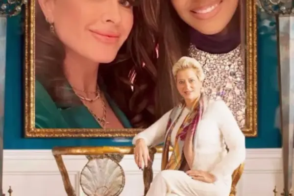 mary cosby — ZA news