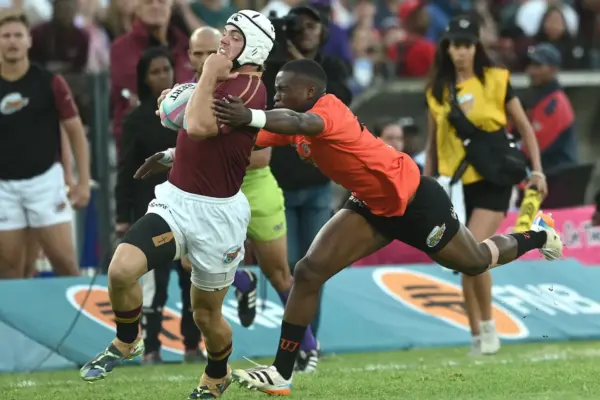 maties vs uj — ZA news