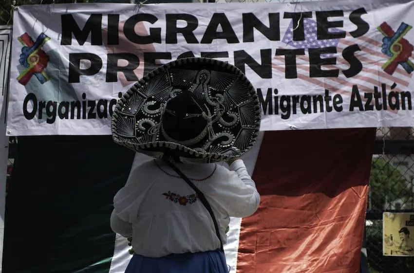 mexico news — ZA news