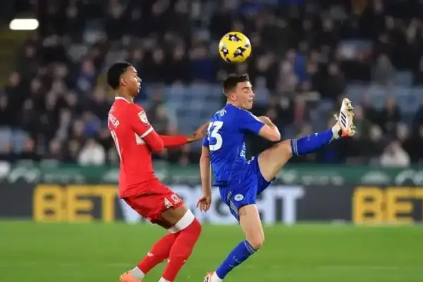 middlesbrough vs leicester city — ZA news