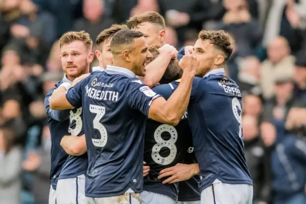 millwall — ZA news