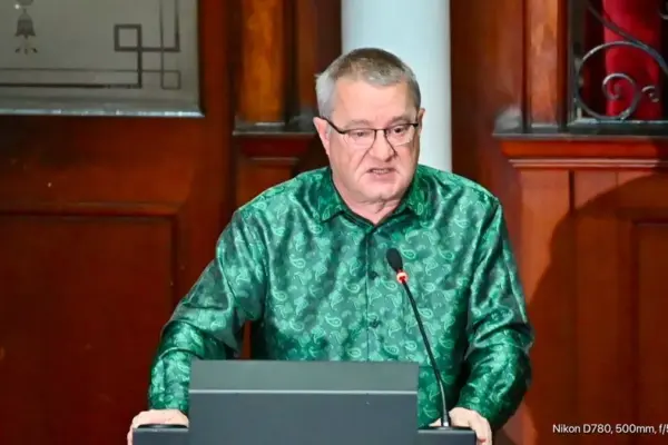 national treasury — ZA news