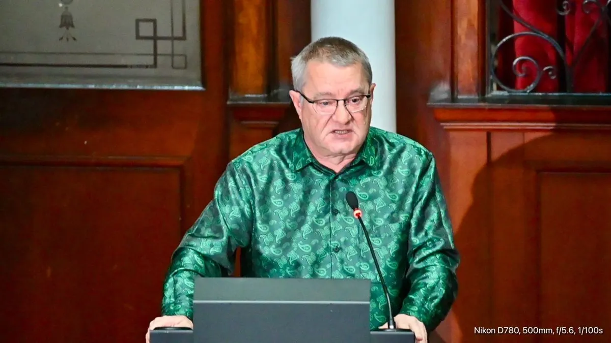 national treasury — ZA news