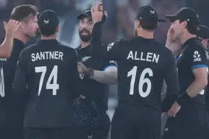 new zealand national cricket team vs sri lanka national cricket team match scorecard — ZA news