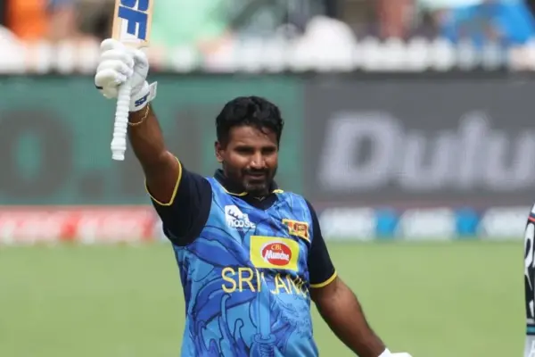 new zealand vs sri lanka — ZA news