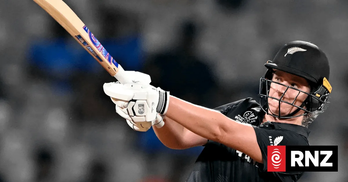 new zealand women vs zimbabwe women — ZA news