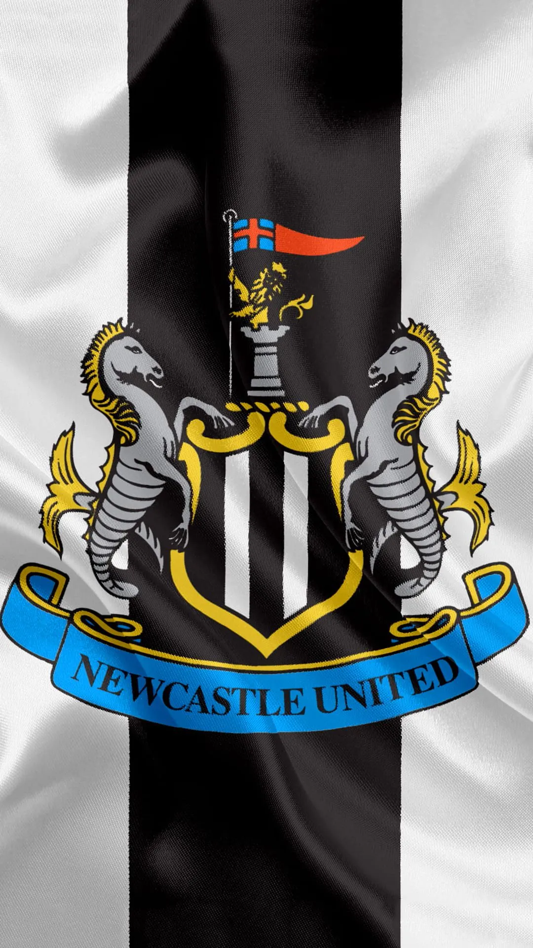 newcastle united f.c — ZA news