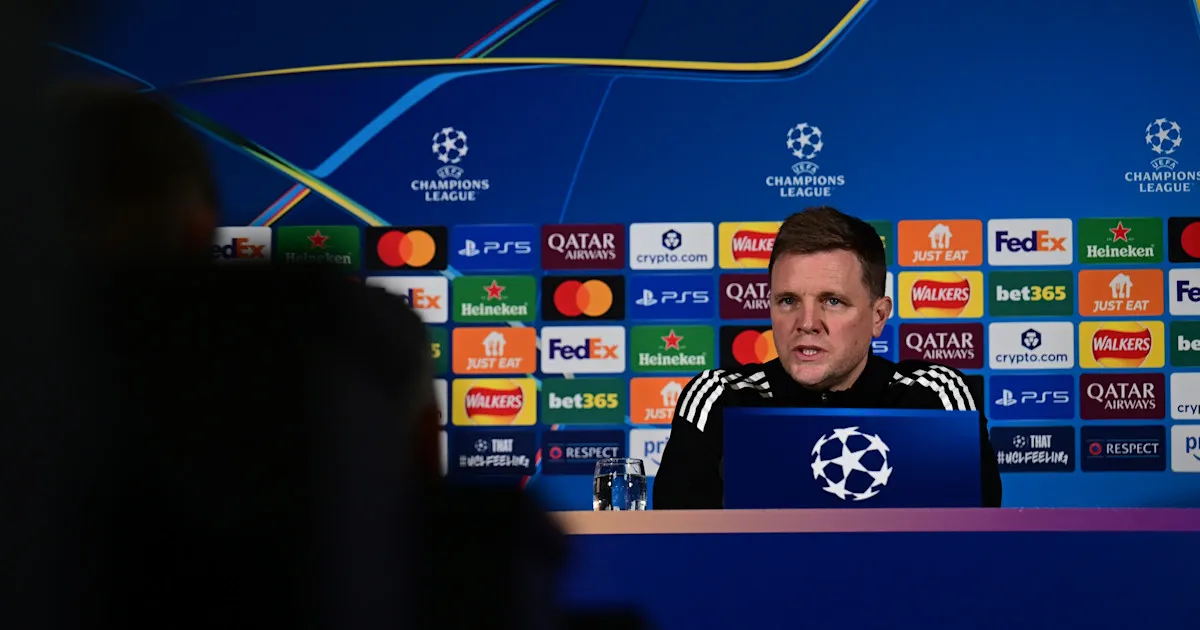 newcastle united — ZA news