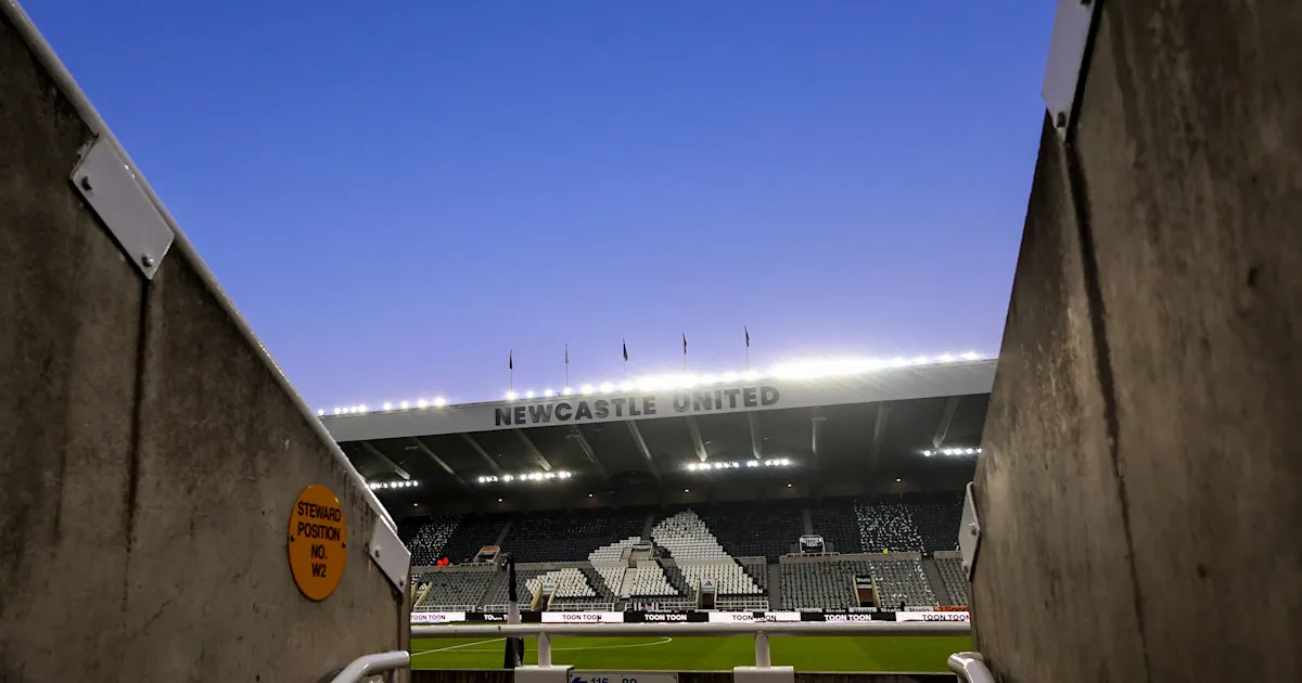 newcastle vs qarabag fk — ZA news