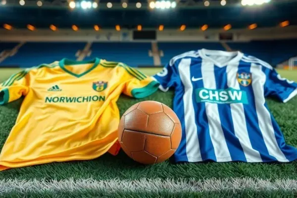 norwich city vs sheffield wednesday — ZA news
