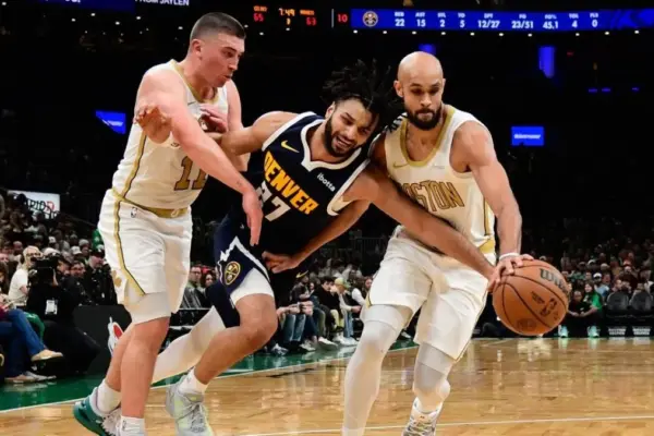nuggets vs celtics — ZA news