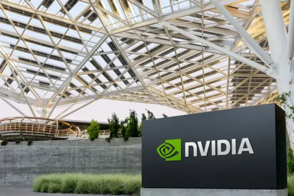 nvidia share price — ZA news