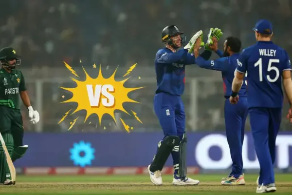 pakistan national cricket team vs england cricket team match scorecard — ZA news