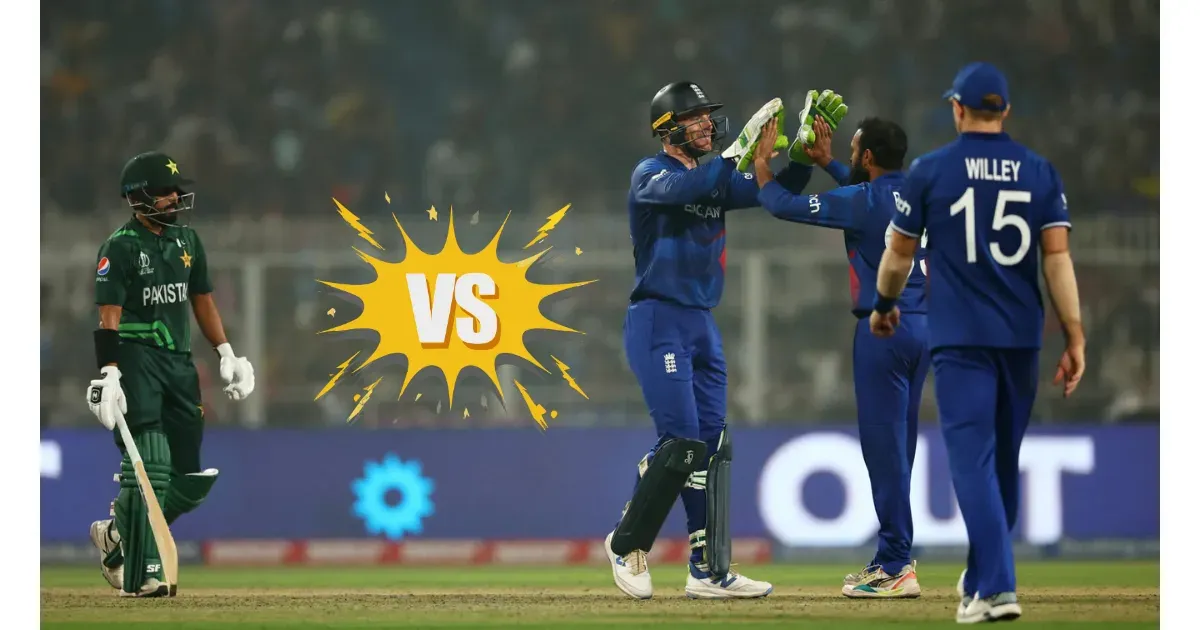 pakistan national cricket team vs england cricket team match scorecard — ZA news