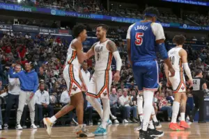 pelicans vs warriors — ZA news