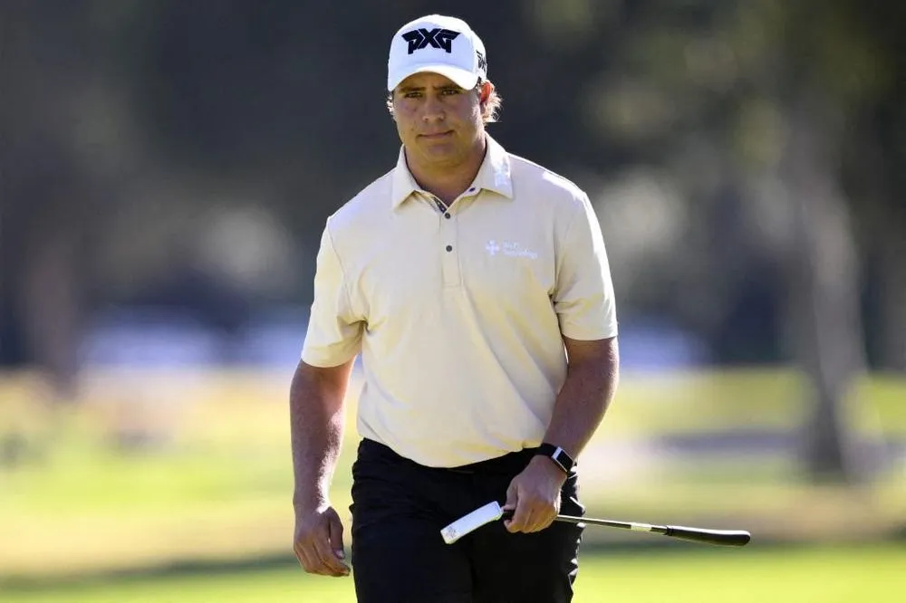 pga tour — ZA news