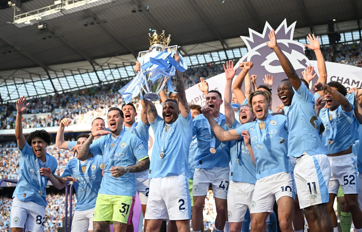 premier league stats — ZA news