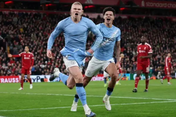 premier league table — ZA news