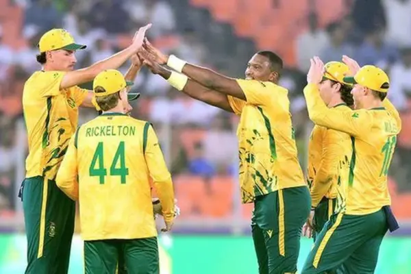 proteas vs west indies — ZA news