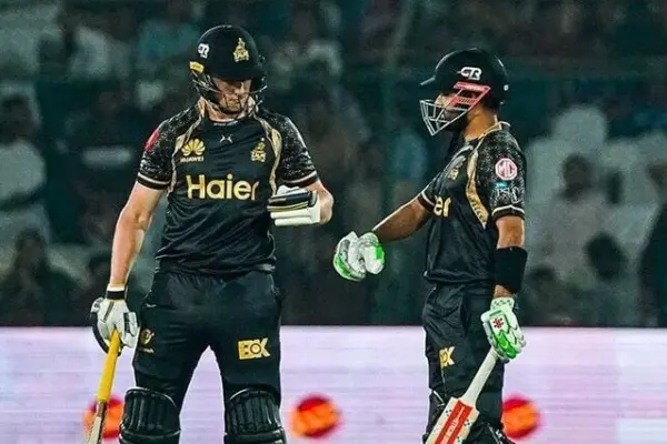 psl live score — ZA news