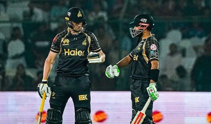 psl live score — ZA news