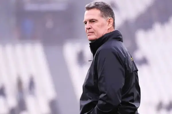 rassie erasmus springbok squad — ZA news