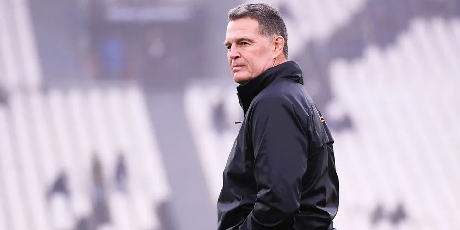 rassie erasmus springbok squad — ZA news