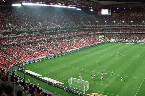 real madrid vs benfica — ZA news