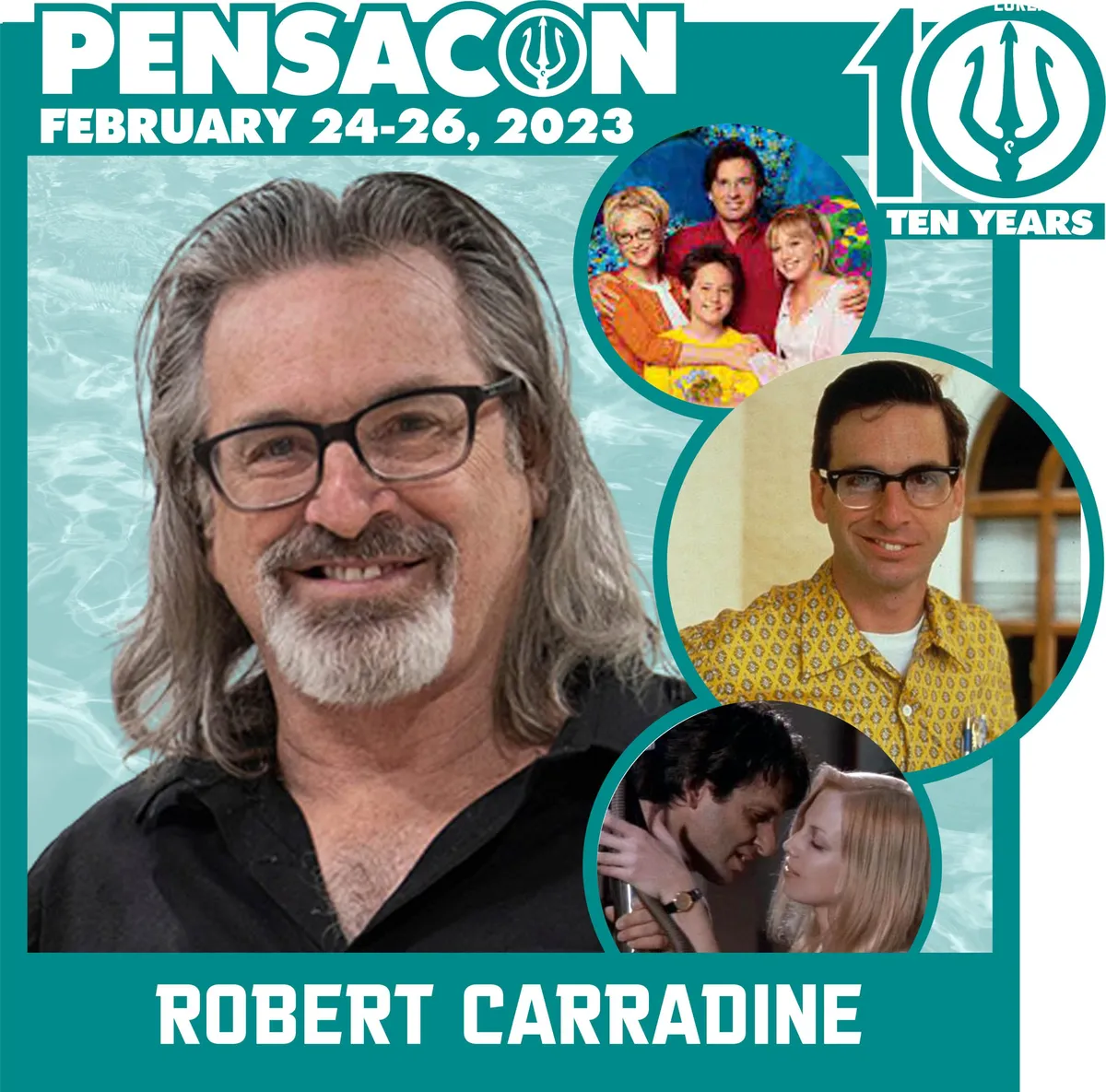 robert carradine — ZA news