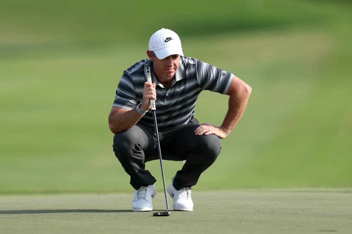 rory mcilroy — ZA news