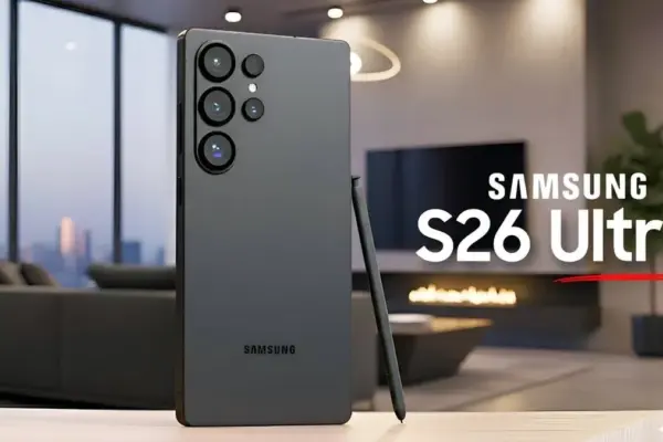 samsung galaxy s26 — ZA news