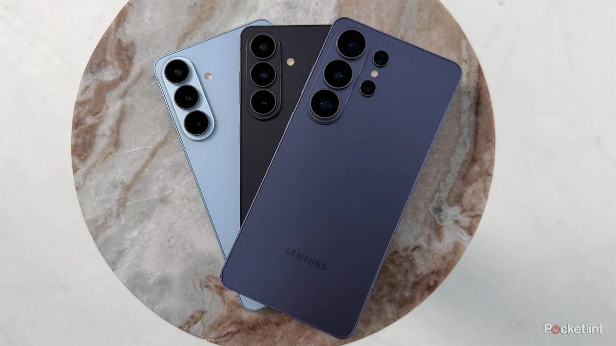 samsung s26 — ZA news