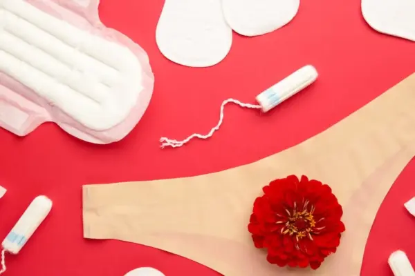 sanitary pads — ZA news