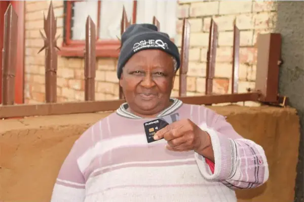 sassa payment dates for march 2026 — ZA news