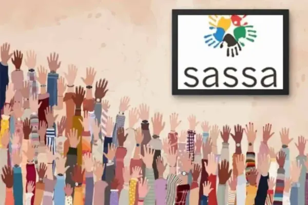 sassa social grants payment march — ZA news