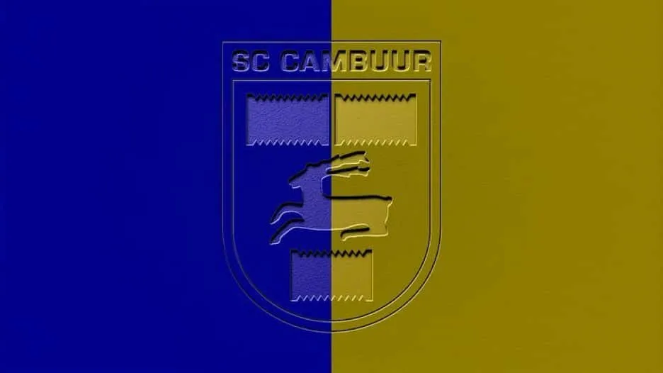 sc cambuur — ZA news