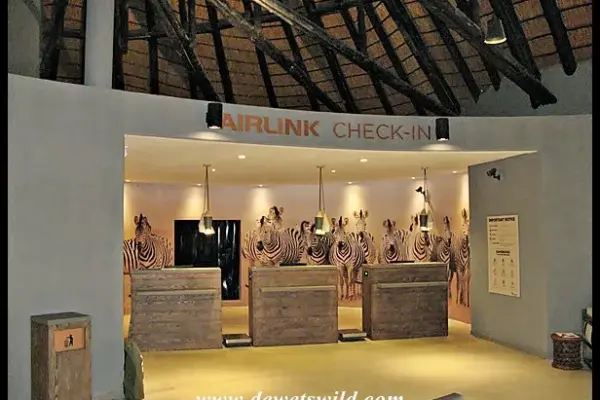 skukuza airport world most beautiful — ZA news