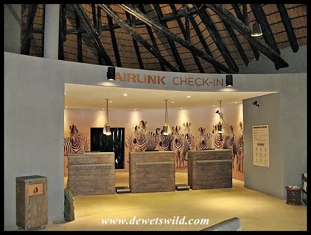 skukuza airport world most beautiful — ZA news