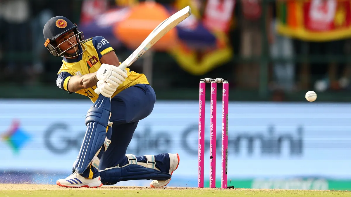 sl vs nz — ZA news