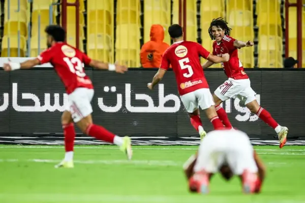 smouha vs al ahly — ZA news