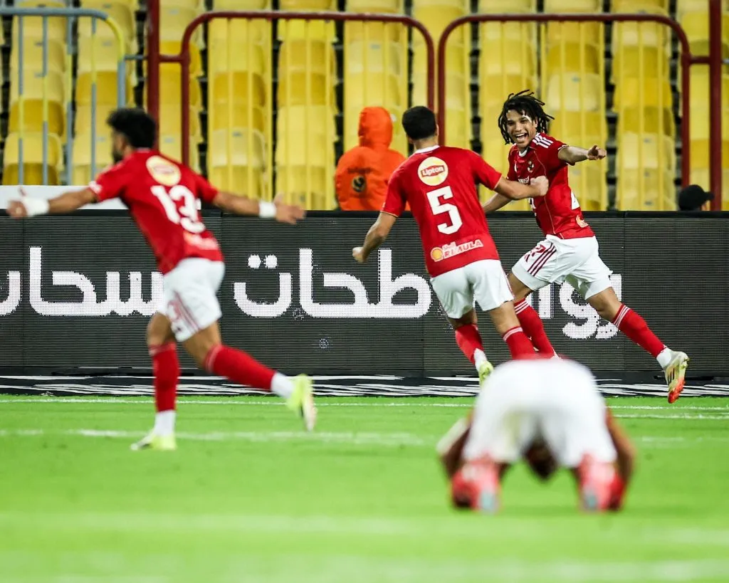 smouha vs al ahly — ZA news