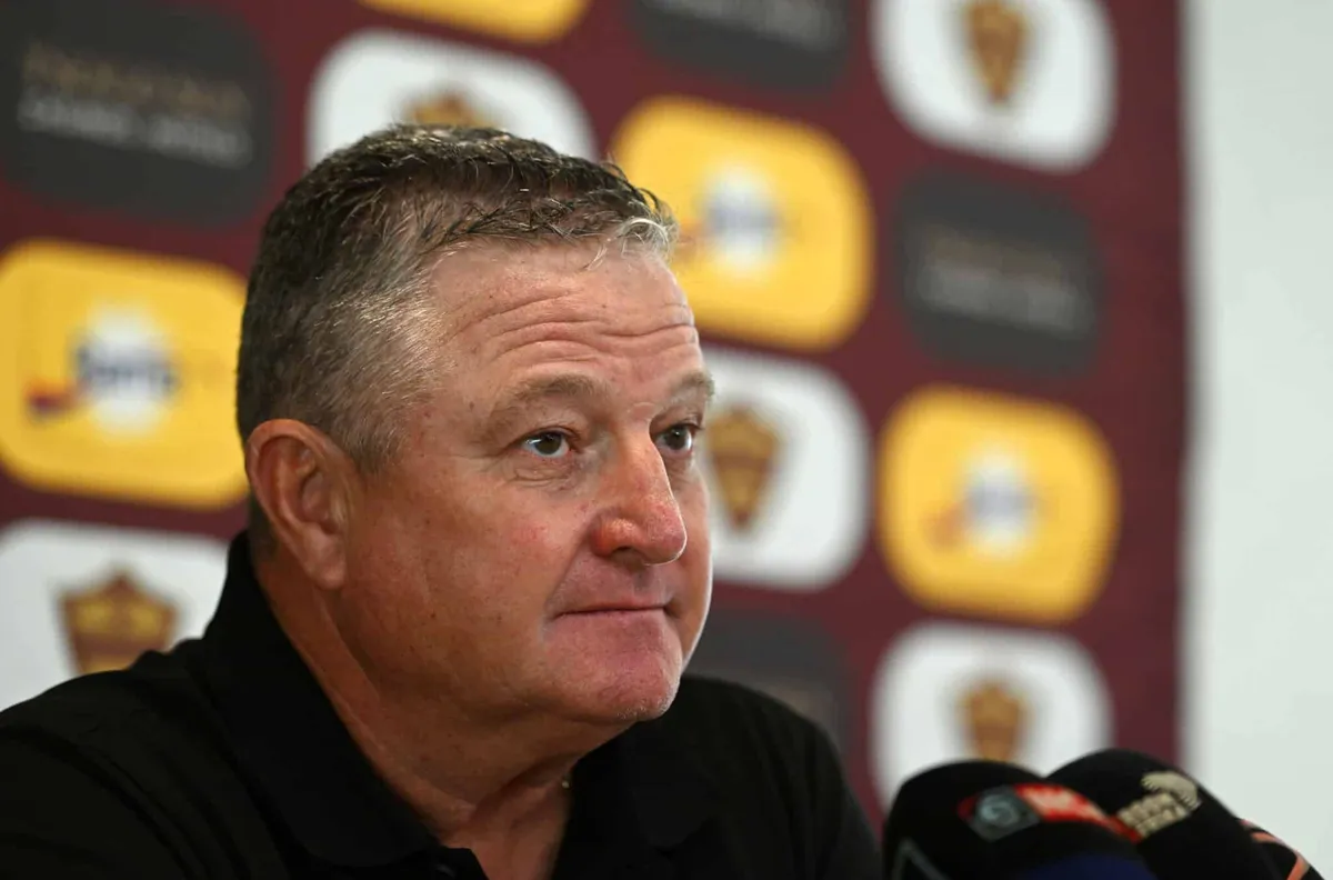 soccer results — ZA news