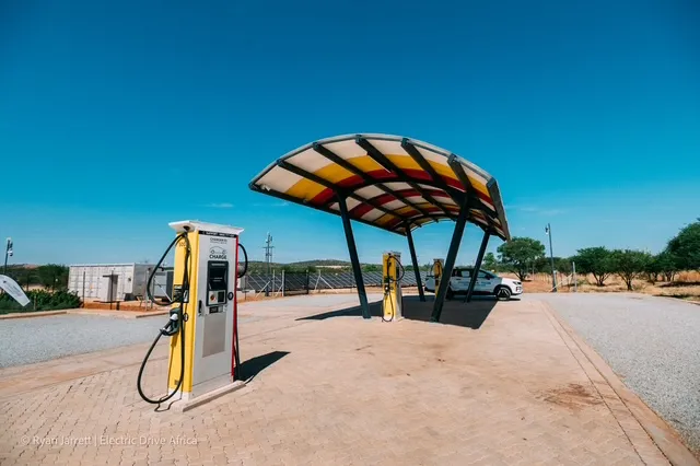 south africa march fuel prices — ZA news