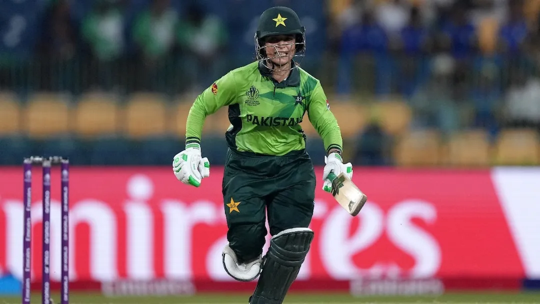 south africa women vs pakistan women — ZA news