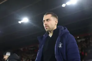 southampton fc — ZA news