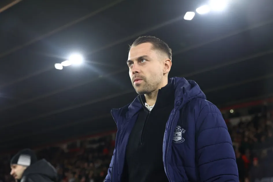 southampton fc — ZA news