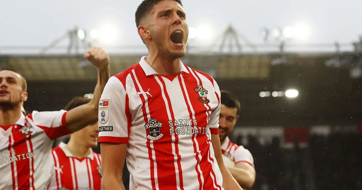 southampton vs qpr — ZA news