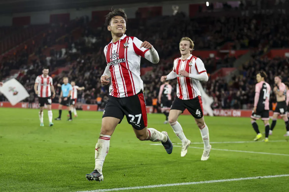 southampton — ZA news