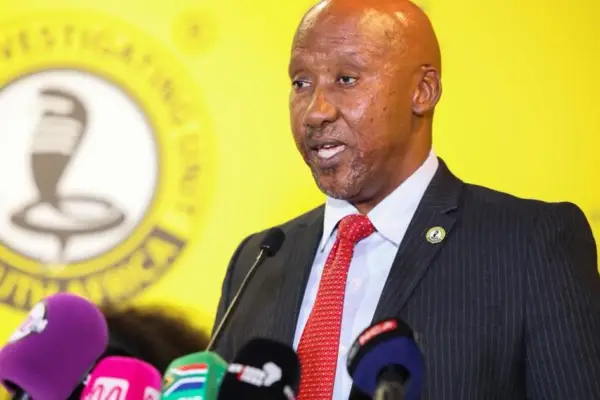 special investigating unit — ZA news