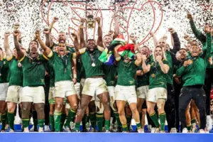 springboks — ZA news